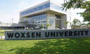 Woxsen University to unveil four mega facilities which include the iconic Bloomberg Finance Lab, an Expansive Library and a Self-Learning Centre Mega Sports Arena & High-Tech Academic Block