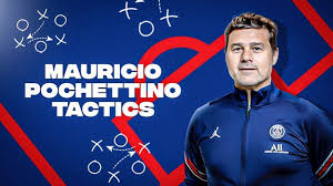Mauricio Pochettino open to leaving Paris St-Germain if Man Utd make technique