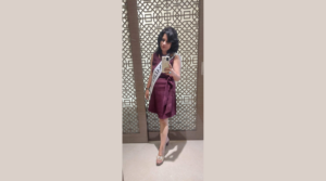 Aditi Parnaik Sharma