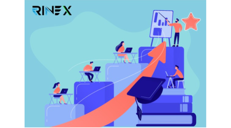 1000s of Edtech in market, what makes RineX different from others?