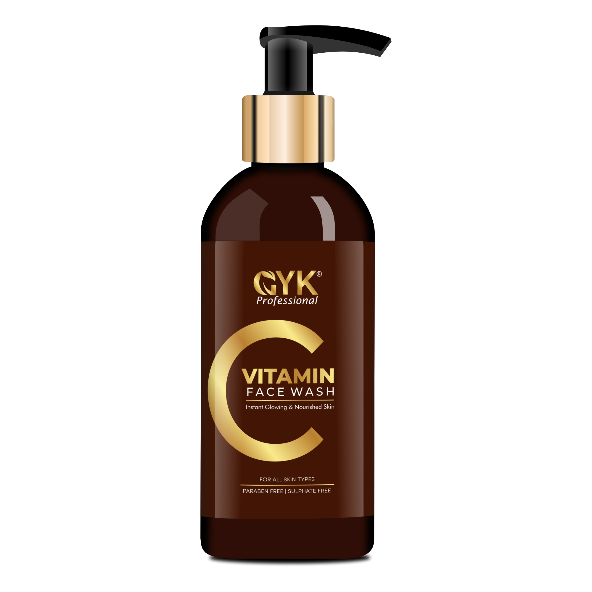 Exclusive Skin and Hair Products by GYK professionals for flaunting hair and flawless skin