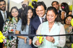 Banke International Launches Operations in India, Aiming to Bring Innovative and Intelligent Real Estate Services to the Country
