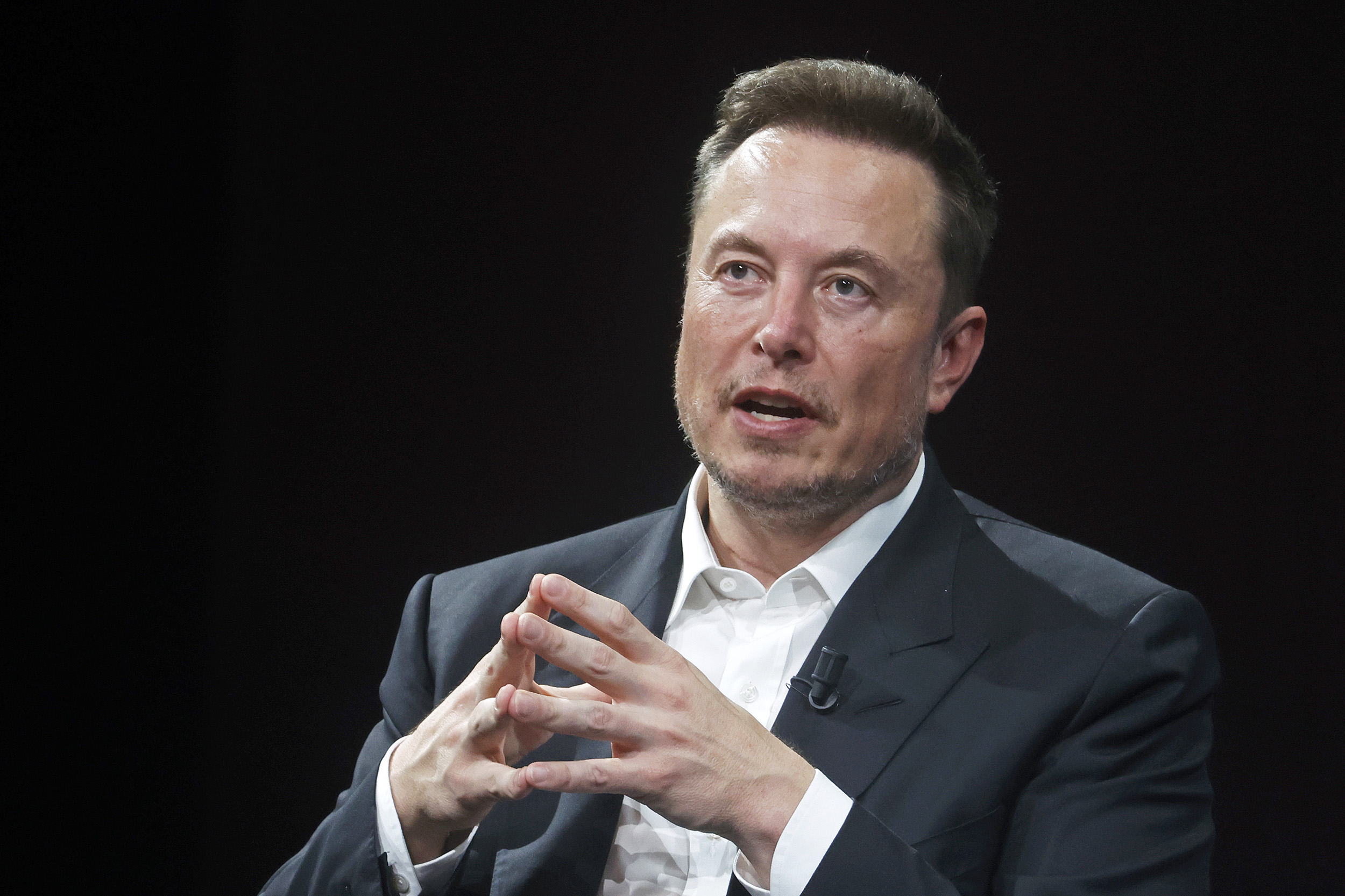 Elon Musk’s Recipe for Success Five Key Mantras for Achievement