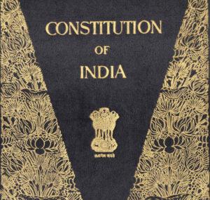 India's Constitution Day