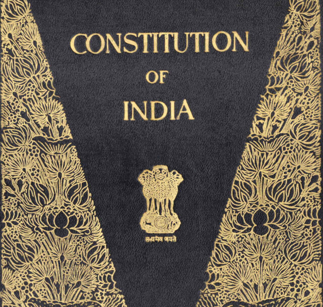 Unveiling the Essence of India’s Constitution Day: A Journey Through History