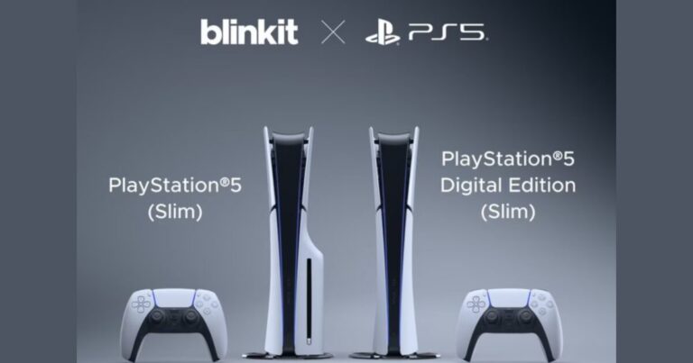 Blinkit Customer PlayStation 5 Order Comes With Unexpected Hing Goli Gift, Internet in Splits (2)