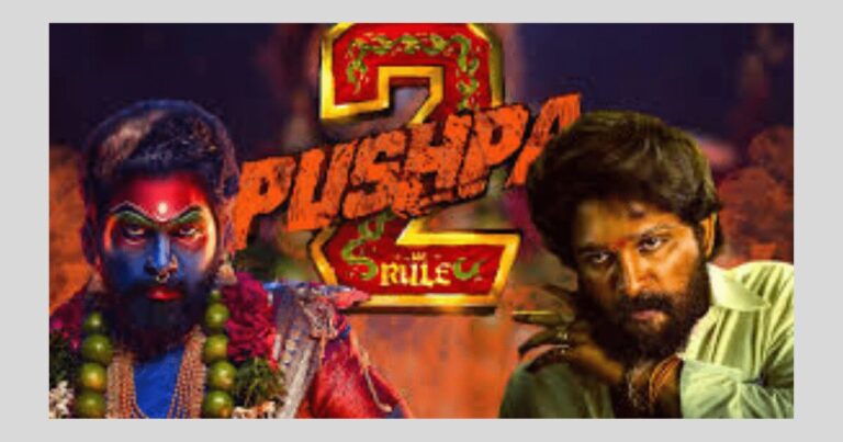 Pushpa 2 The Rule Smashes Box Office Records, Becomes Fastest Indian Film to Cross ₹500 Crore Globally