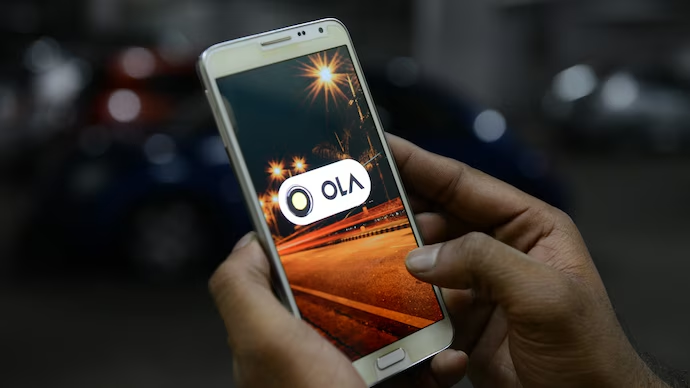 Delhi Woman Claims Ola Driver Stopped Cab for Strangers, SOS Button Failed