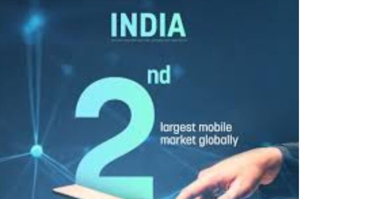 India's Telecom Sector: A Journey to Global Prominence