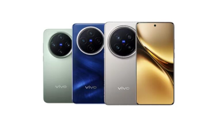 Vivo X200: The Latest Flagship Offering Superior Features and Performance