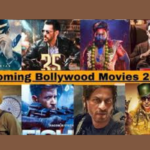 Upcoming Bollywood Movies 2024-25