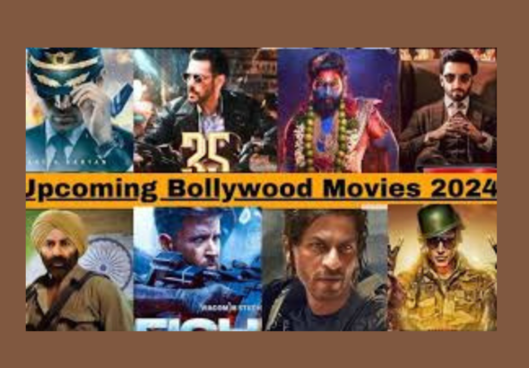 Upcoming Bollywood Movies 2024-25