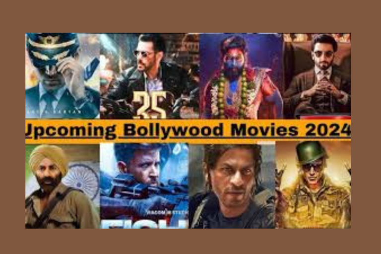 Upcoming Bollywood Movies 2024-25