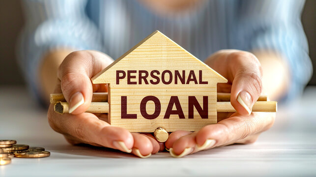 Is It Safe to Share Your Documents Online for Instant Personal Loans?