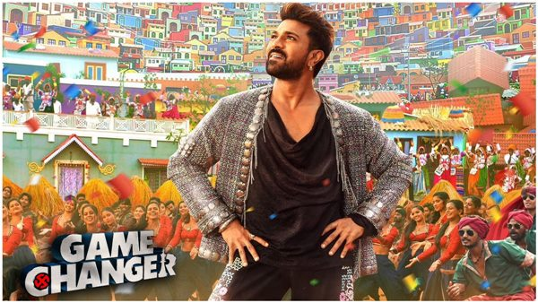 Ram Charan’s Political Drama Faces Mixed Reactions Amid Piracy Scare