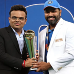 Controversy Over Champions Trophy 2025 Final Presentation Ceremony