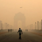 13 of the World's 20 Most Polluted Cities Are in India, Delhi Remains Most Polluted Capital