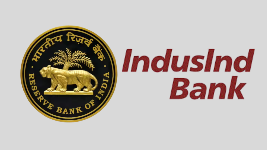 IndusInd Bank's Damage Control After Rs 2,100 Crore Accounting Lapse