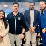 Orbo AI Onboards Marcadors as Official Brand & Marketing Partner After Historic Shark Tank India Offer