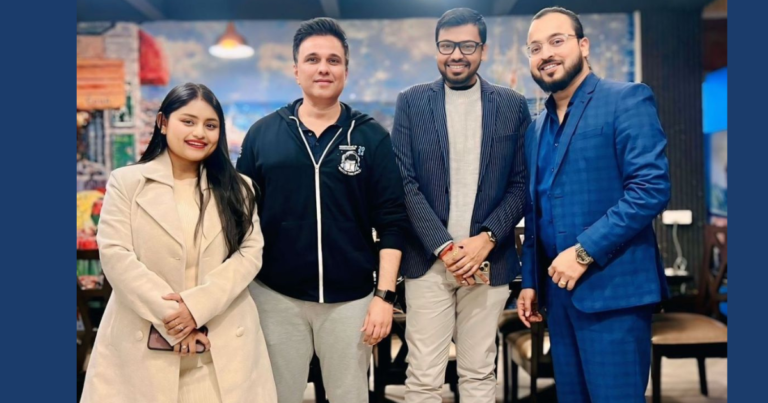 Orbo AI Onboards Marcadors as Official Brand & Marketing Partner After Historic Shark Tank India Offer