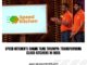 Speed Kitchen’s Shark Tank Triumph: Transforming Cloud Kitchens in India