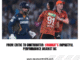 From Critic to Contributor: Unadkat's Impactful Performance Against DC