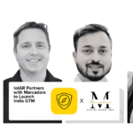 iotAR Partners with Marcadors to Launch India GTM Strategy Focused on Industrial Safety and Smart Operations