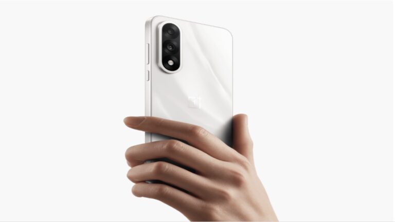 OnePlus Nord 5 Steals the Spotlight: Why India’s Mid-Range Market Is Buzzing
