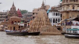 Varanasi Floods 2025: Rising Ganga Submerges Ghats and Disrupts Life
