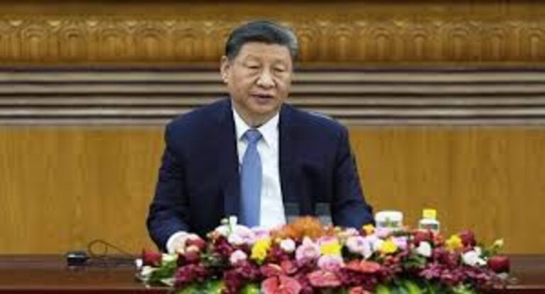 Xi Jinping Resignation Rumors: Speculation Swirls Amid Absence and Political Shifts