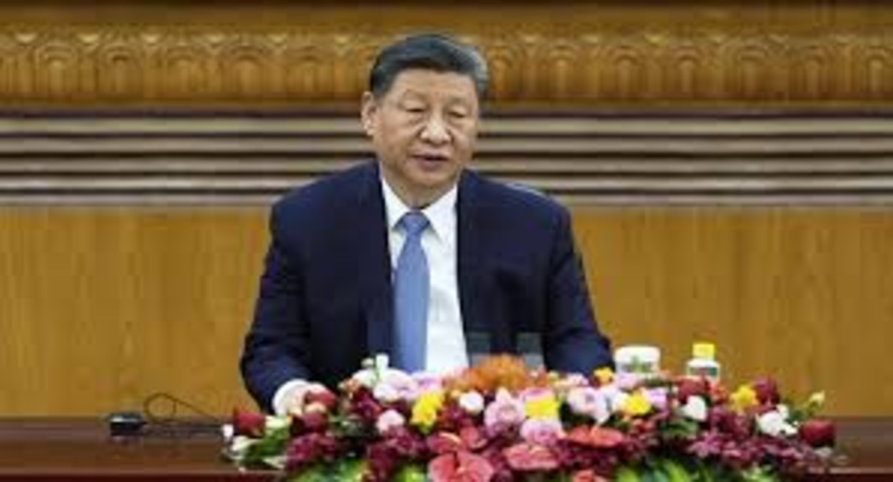 Xi Jinping Resignation Rumors: Speculation Swirls Amid Absence and Political Shifts