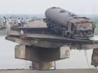 Gambhira Bridge Collapse: A Tragic Wake-Up Call for Infrastructure Safety