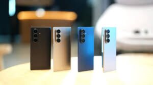 Samsung Galaxy Z Fold 7: A Slimmer, Smarter Foldable Future