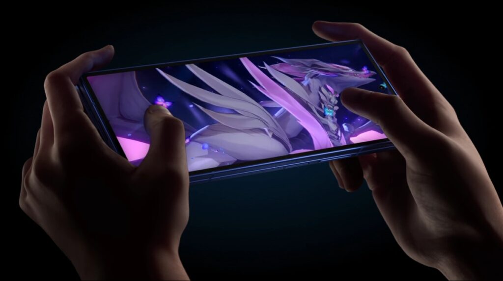 Samsung Galaxy Z Fold 7: A Slimmer, Smarter Foldable Future News Centre 24