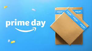 Amazon Prime Day 2025: Your Guide to the Best Deals and Offers News Centre 24