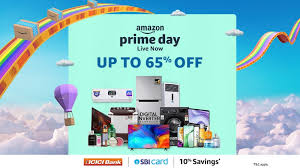 Amazon Prime Day 2025: Your Guide to the Best Deals and Offers News Centre 24