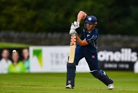Scotland vs Netherlands: A Thrilling T20 World Cup Qualifier Clash News Centre 24