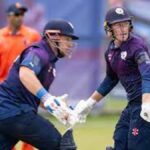 Scotland vs Netherlands: A Thrilling T20 World Cup Qualifier Clash