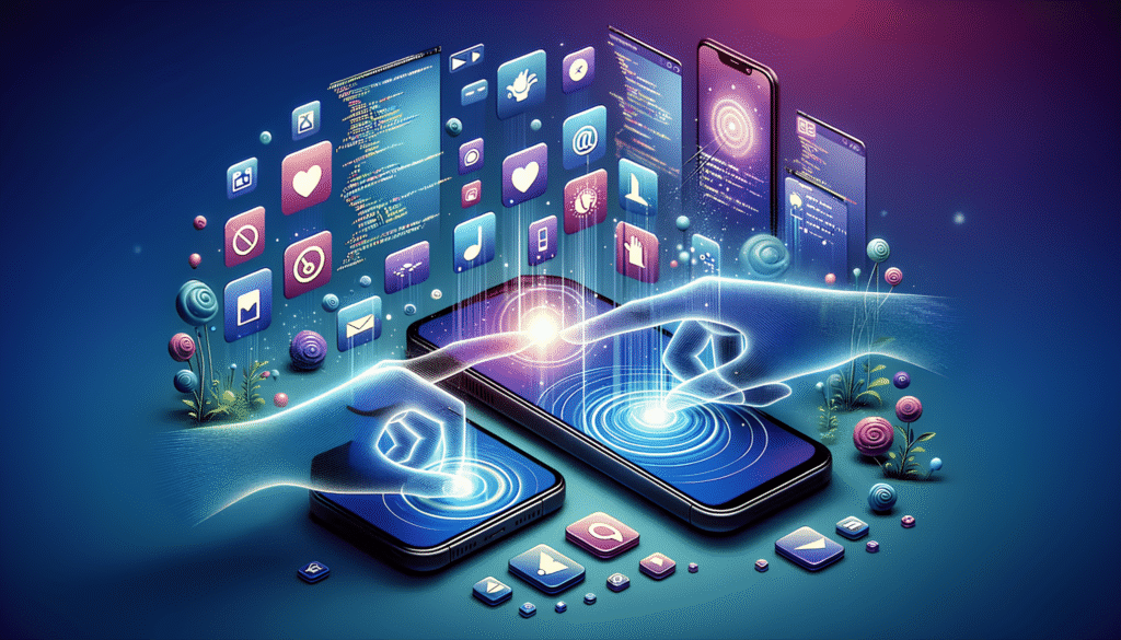 From Communication to Culture: How Mobile Apps Are Shaping India’s Digital Lifestyle in 2025 News Centre 24