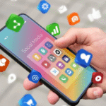 From Communication to Culture: How Mobile Apps Are Shaping India’s Digital Lifestyle in 2025