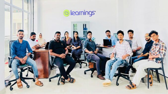 LEarnings 'SmartPlay': A Monthly Gamified Learning Challenge with ₹10 Lakh Prize Pool