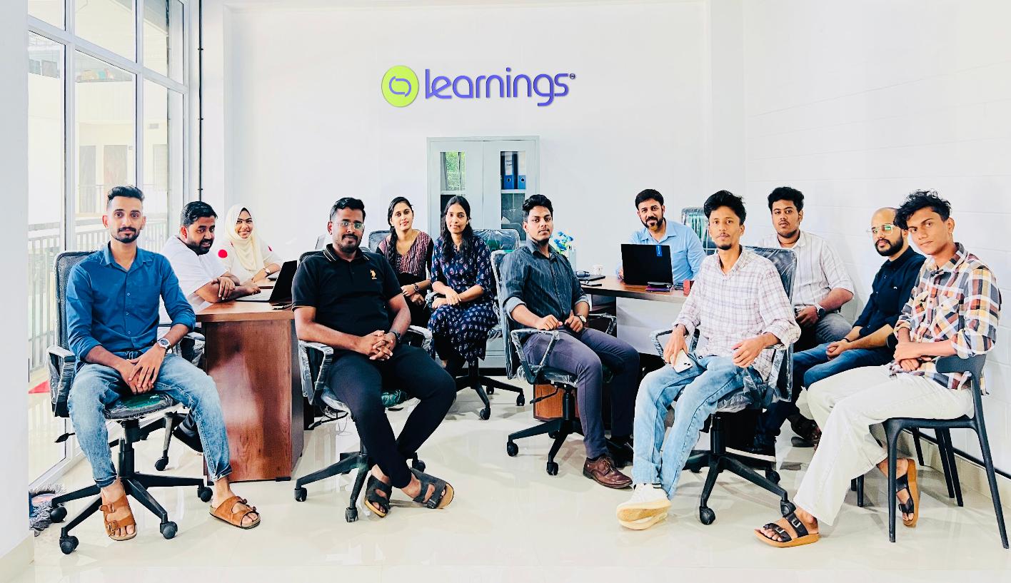 LEarnings 'SmartPlay': A Monthly Gamified Learning Challenge with ₹10 Lakh Prize Pool