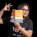 From Stagnation to 10X Success: How Sarika Rangani’s 23-Day Productivity Challenge Is Re-Engineering Corporate Careers