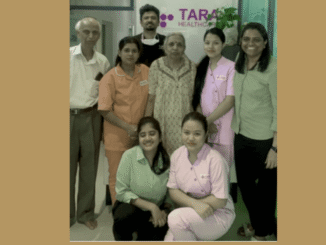 From Trauma to Triumph: A Burn Survivor’s Remarkable Recovery at Tara Healthcare, Bengaluru