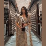 Hyderabad’s Neelam Pandey wins ‘Mrs. Popular’ at Mrs. World International 2025A journey of resilience, reinvention, and rising with grace
