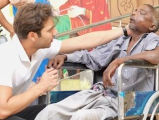 At 25, Jas Kalra Became the Last Family Thousands Never Had…