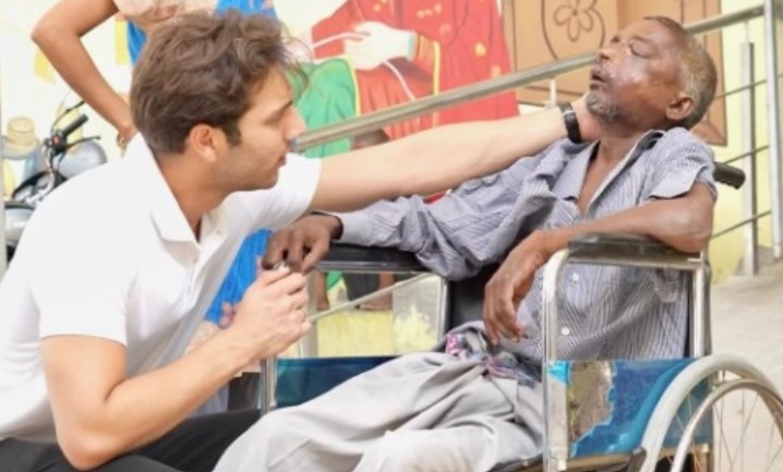 At 25, Jas Kalra Became the Last Family Thousands Never Had…