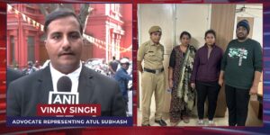 vinay singh