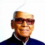 Konda Laxman Bapuji: Freedom Fighter and Torchbearer of Telangana Movement