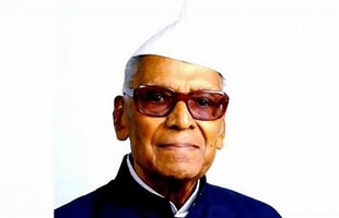 Konda Laxman Bapuji: Freedom Fighter and Torchbearer of Telangana Movement
